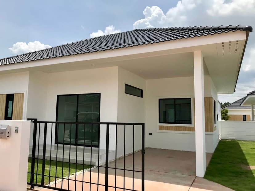 casa por fora